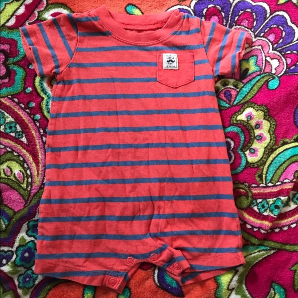 Carter’s - Picture 2 of 5